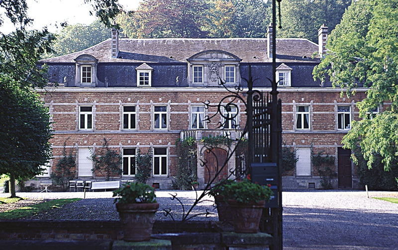 Château de Pallandt