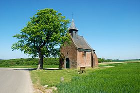 Chapelle du Try-auu-Chêne