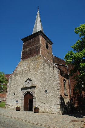 Eglise Saint-Barthélémy