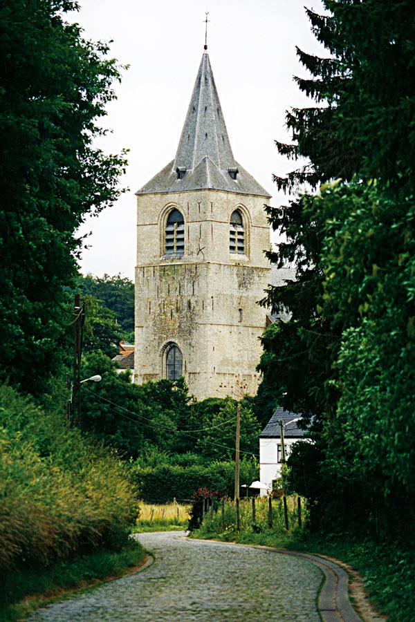 Eglise Saint-Etienne