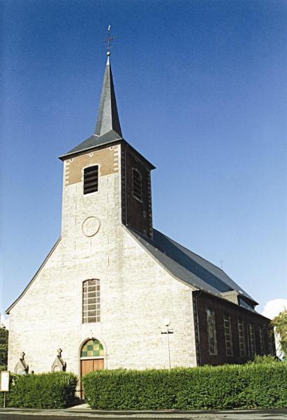 Eglise Saint-Géry