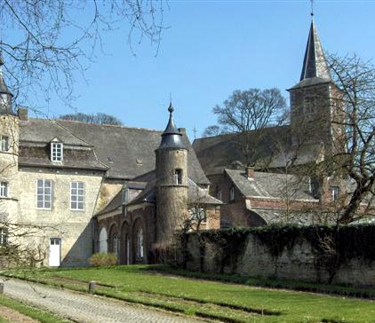 Eglise Saint-Martin et Saint-Jacques