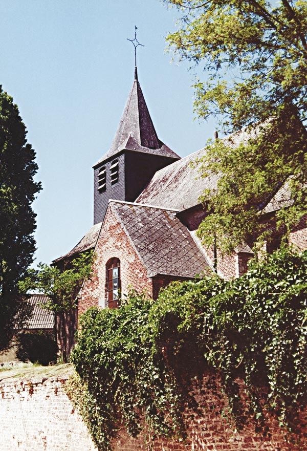 Eglise Saint-Pierre