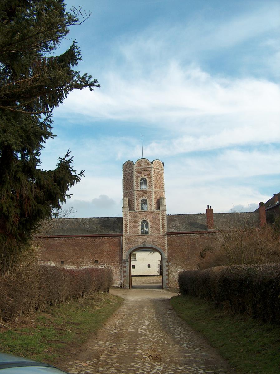 Ferme de Papelotte