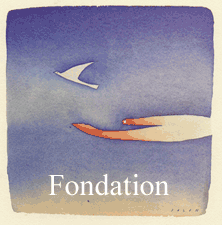 Fondation Folon