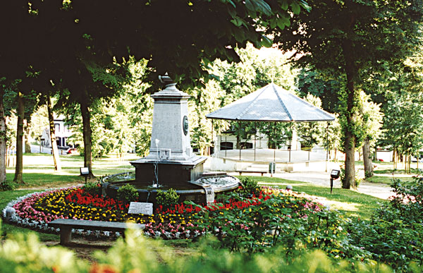 Place d'Ohain