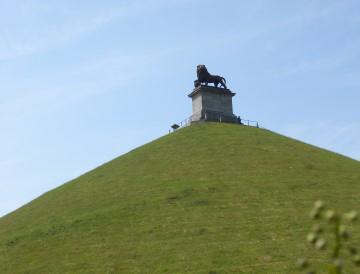 Lion's Mound