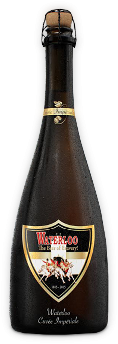 Waterloo Cuvée Impériale