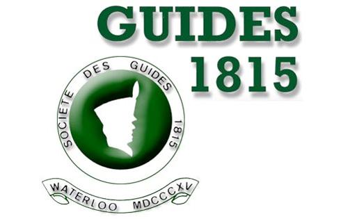 Gidsen 1815