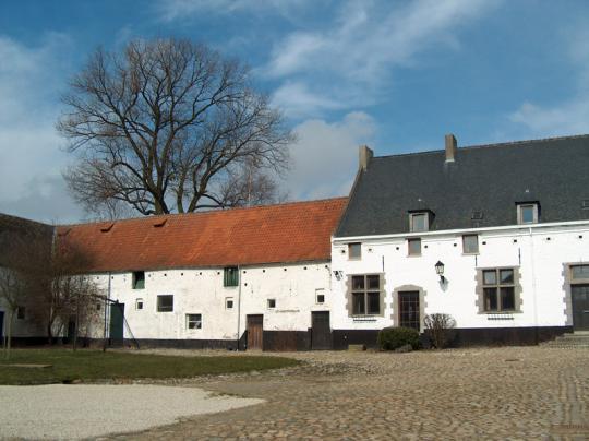 Hoeve 