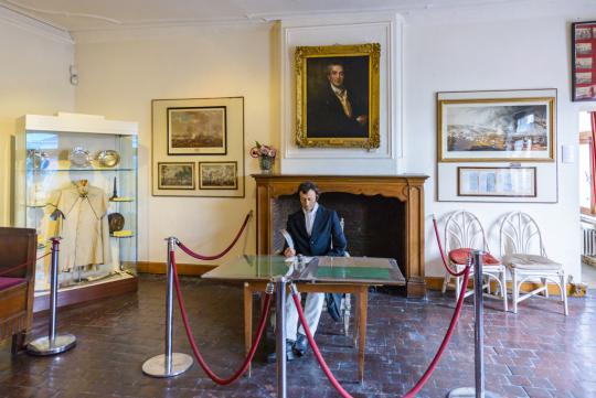 Musée Wellington